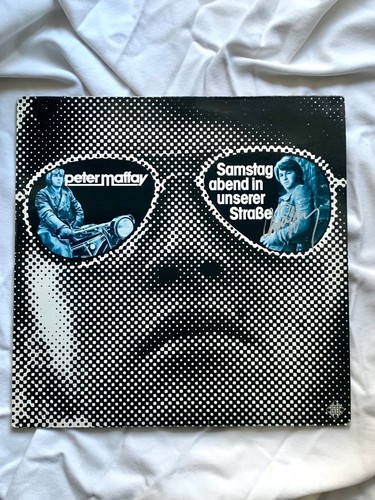 Peter maffay original - peter,