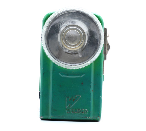 Wonder taschenlampe vintage - taschenlampe,