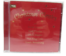 Christmas Classics AudioCD