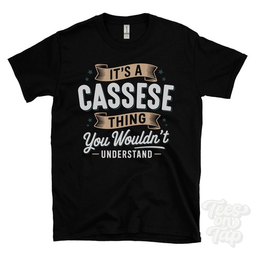 Cassese thing you - a,
