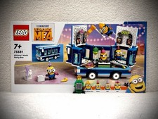 LEGO Minion - 75581 -