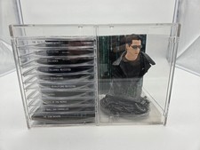 The Ultimate Matrix Collection