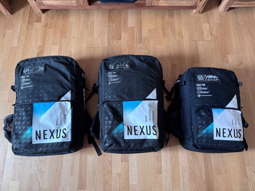 Core nexus set - (10,, &
