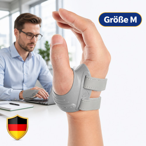 Daumenorthese handbandage - daumenorthese,