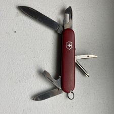 Victorinox Swiss Army Knife
