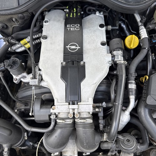 Opel omega 0 - b, v6