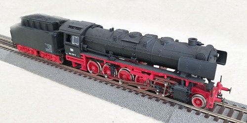 Jouef schlepptenderlok br - h0,