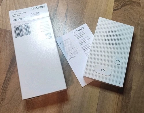 Siedle aib 150 - siedle,