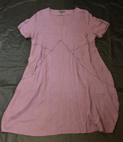Lissmore leinen kleid 4 - lissmore,