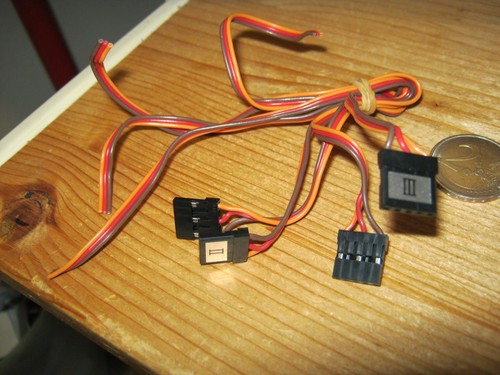 Anschlusskabel für - anschlusskabel,