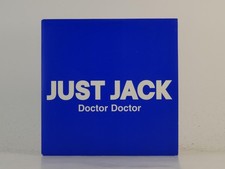 JUST JACK DOCTOR DOCTOR (H1)