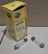 2x / 4 / 10x Hella Soffitten