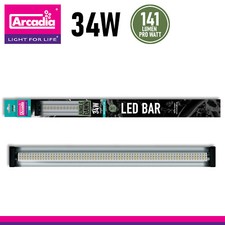 Arcadia Jungle Dawn LED Bar