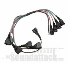 Kabelbaum Einzelzündung TFSI Zündspulen Audi S2 RS2 S4 S6 20V Turbo