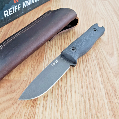 Reiff knives extreme - knives, f3
