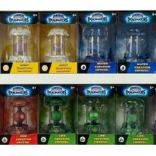 Skylanders Crystal kristale  | Ps3 Ps4 Xbox 3DS Switch Wii U | große  Auswahl