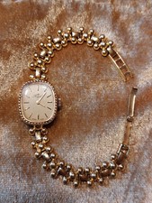Vintage damenuhr royal swiss - vintage,