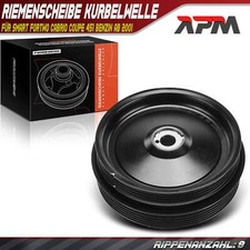 Riemenscheibe kurbelwelle für - riemenscheibe,