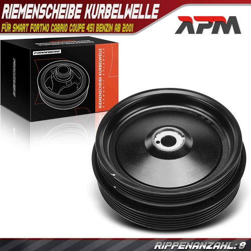 Riemenscheibe kurbelwelle für - kurbelwelle,