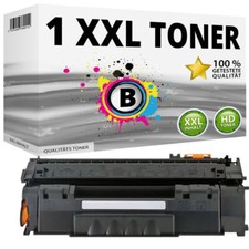 1x XXL TONER PATRONE für HP
