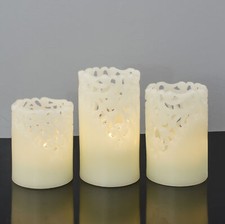 Life led kerzen aus - x4-life,
