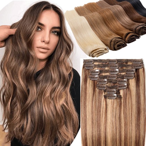 Clip extensions 150g - clip, in