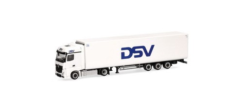 Herpa 318198 actros bs - 318198,