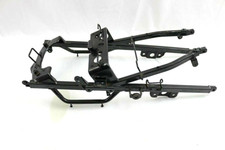 Suzuki SV 650 AV Heckrahmen