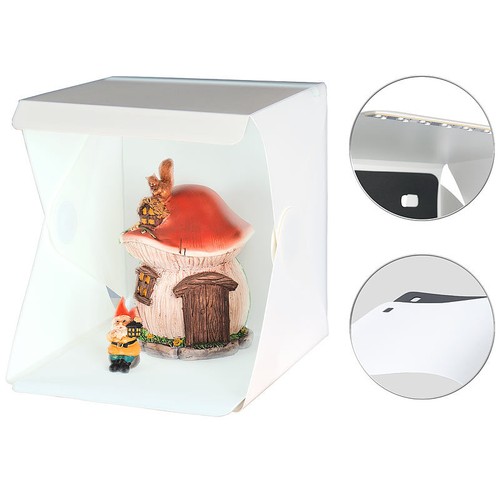 Somikon fotobox - somikon,