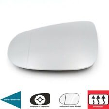 Spiegelglas links asphärisch