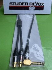 REVOX Evolution Kabel