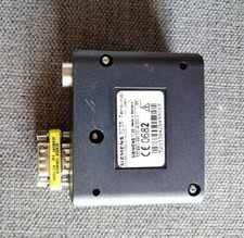 Siemens TC35 Terminal