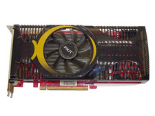 PALIT GeForce GTS 250 512MB