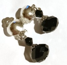Ohrclips clips silberf - clips,