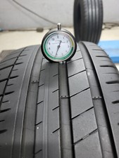 1x 235/40 ZR18 95W Michelin Pilot Sport 3,DOT 5218 mit 6 mm Profil