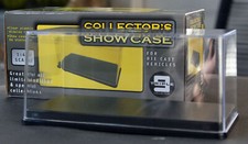 Vitrine T9 Einzelvitrine