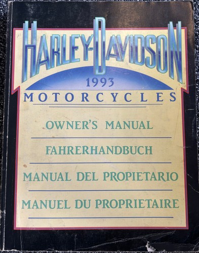 Harley davidson electra glide - electra,