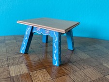 Tisch Bauernmöbel  Dora Kuhn