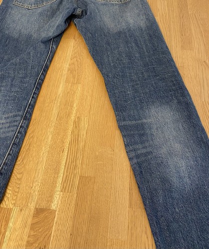 Jeans 30 32 slim - h&m,, jeans,