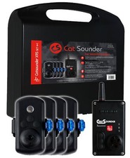 Catsounder xrs set 4er - set,
