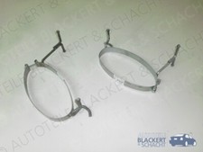 Endtopfhalterset für