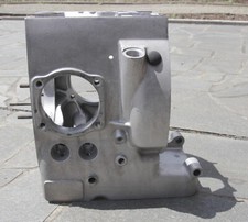 Motorgehäuse BMW 2V Boxer, gebraucht, alle Modelle ab 1978 bis 1996 Nicht R45/65