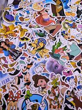 Disney Sticker Aufkleber x30