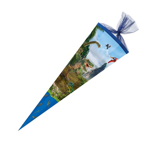 Schultüte schleich dinosaurs - schultüte,