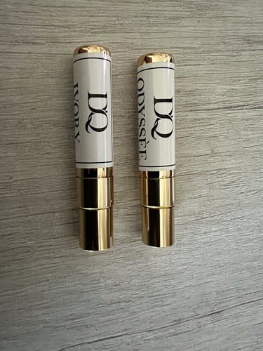 Dqar eau parfum ivory - de,