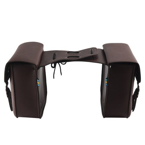Retro fahrrad träger tasche - fahrrad,