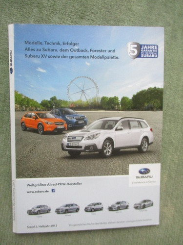 Subaru legacy - subaru, xv,