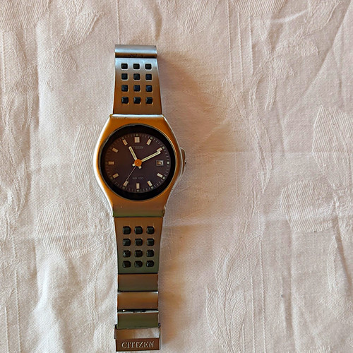 Citizen independent quarz - citizen,