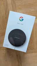 Google Nest Mini 2. Generation
