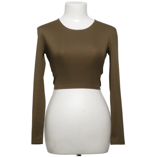 Oysho crop top größe - top,, größe:
